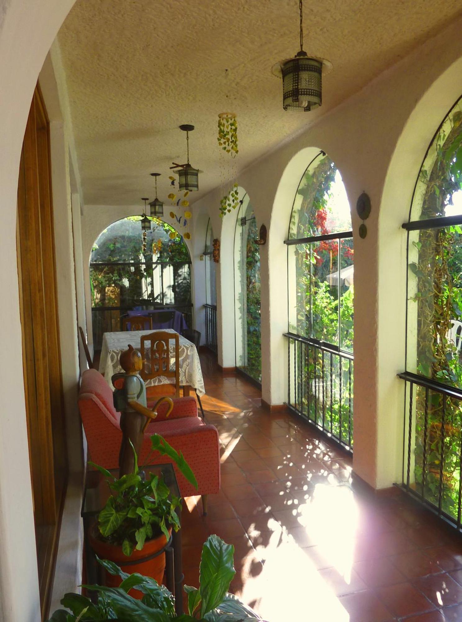 Hotel La Casa De Tin Tin Arequipa Exterior foto