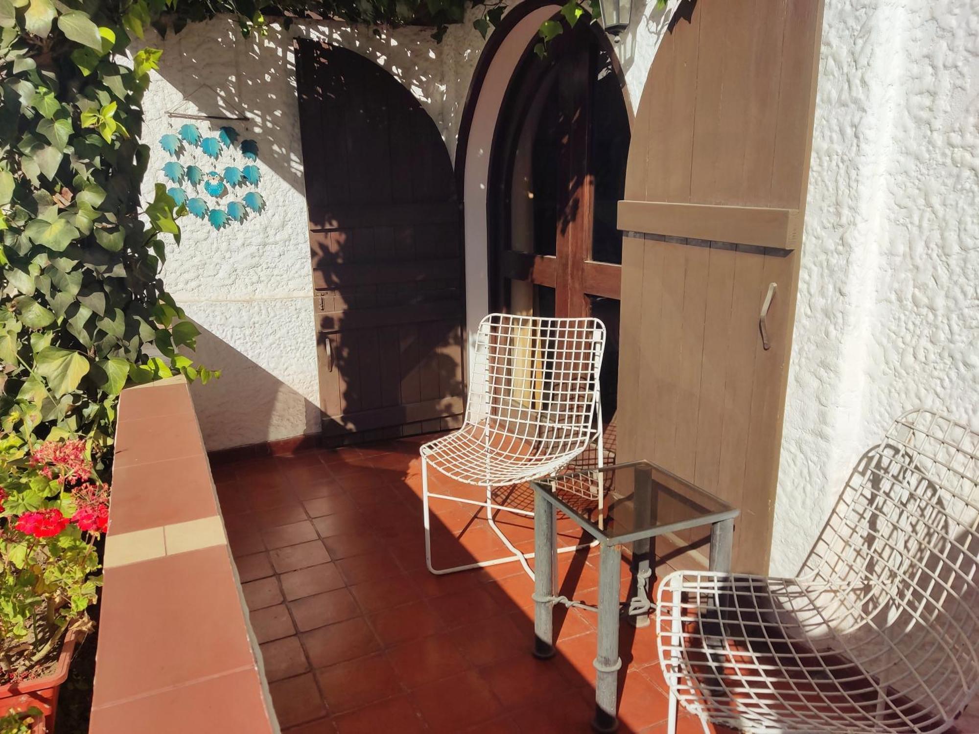 Hotel La Casa De Tin Tin Arequipa Exterior foto