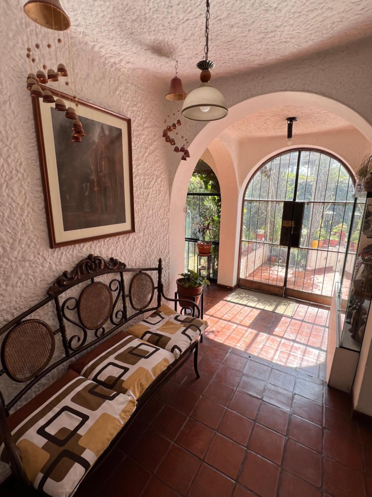 Hotel La Casa De Tin Tin Arequipa Exterior foto