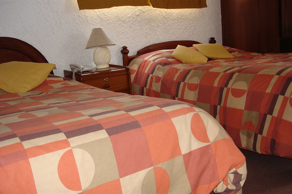 Hotel La Casa De Tin Tin Arequipa Exterior foto